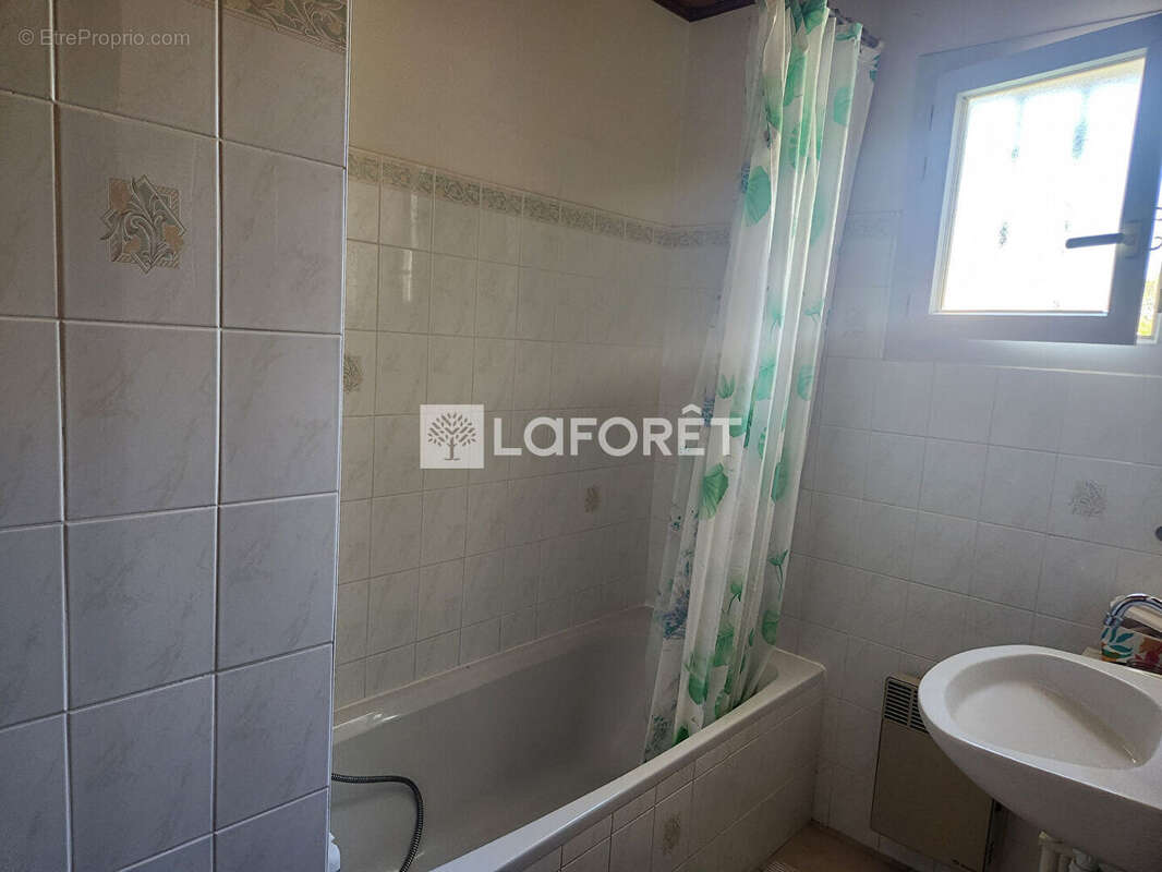 Maison à DOLUS-D&#039;OLERON