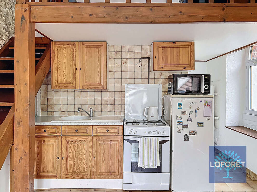 Appartement à LA FERTE-ALAIS