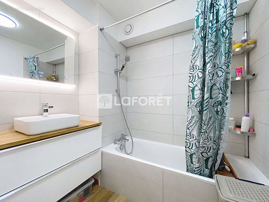 Appartement à MERIGNAC