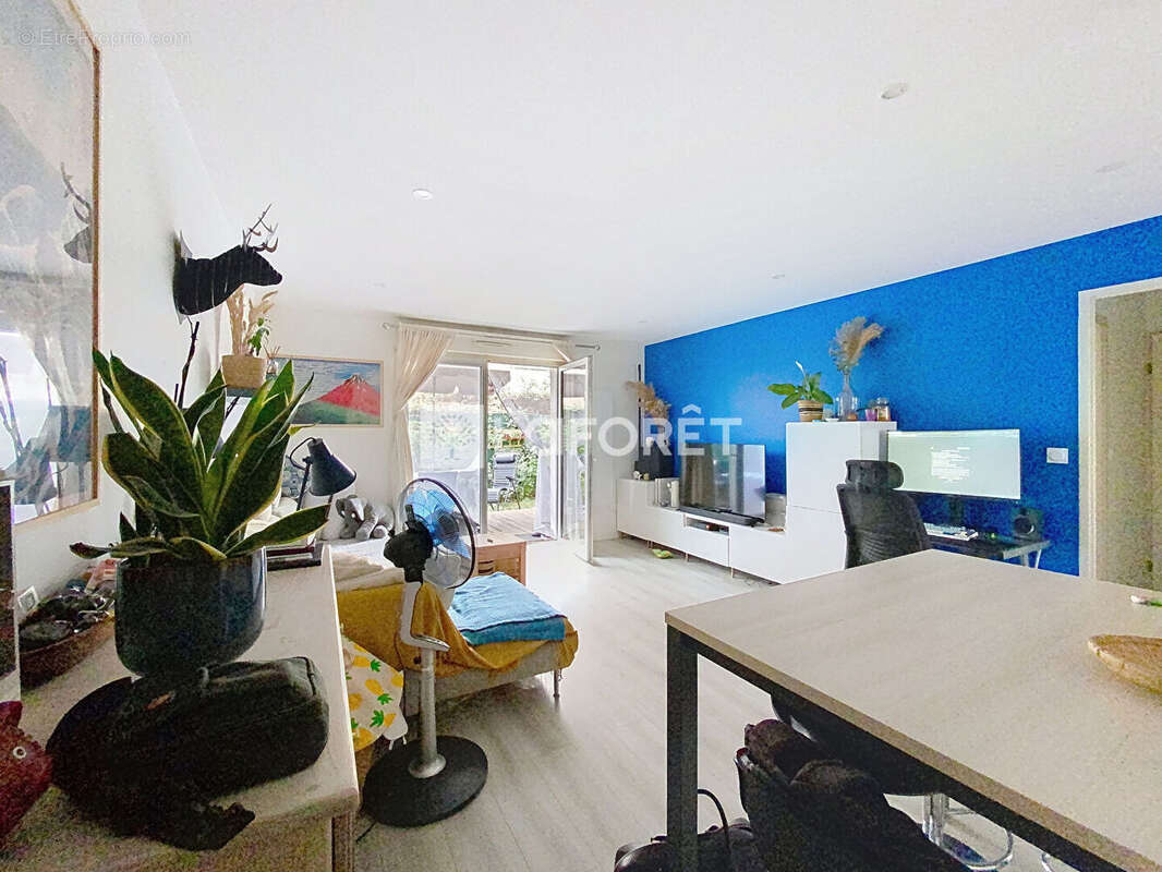 Appartement à MERIGNAC