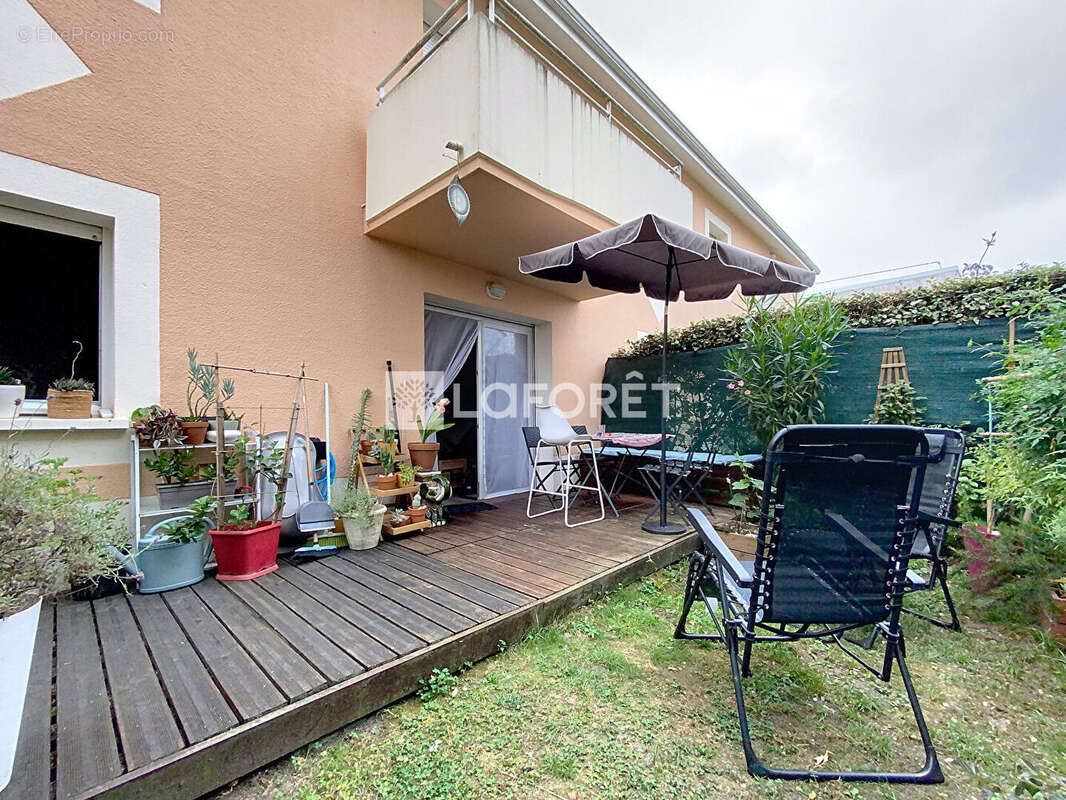 Appartement à MERIGNAC