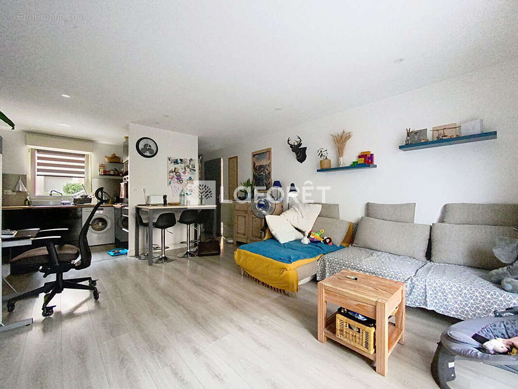 Appartement à MERIGNAC