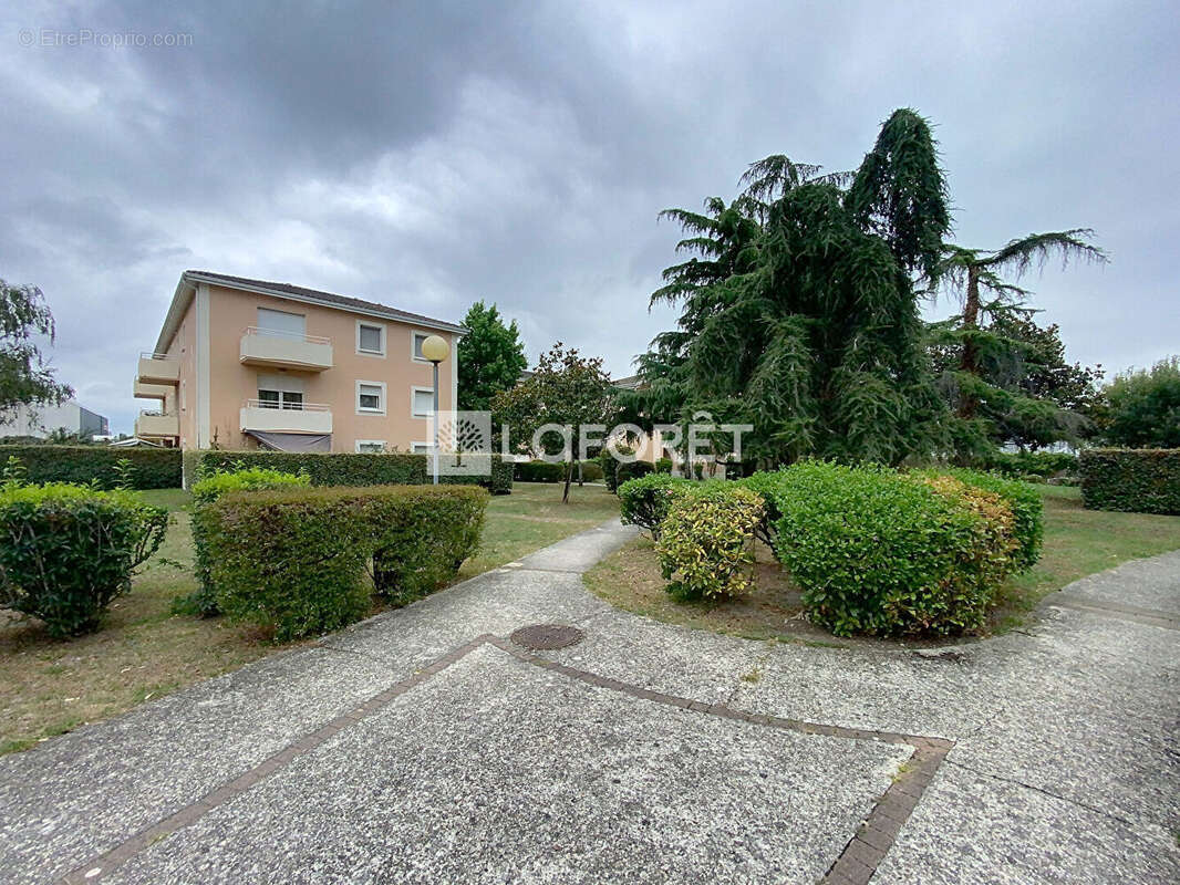 Appartement à MERIGNAC