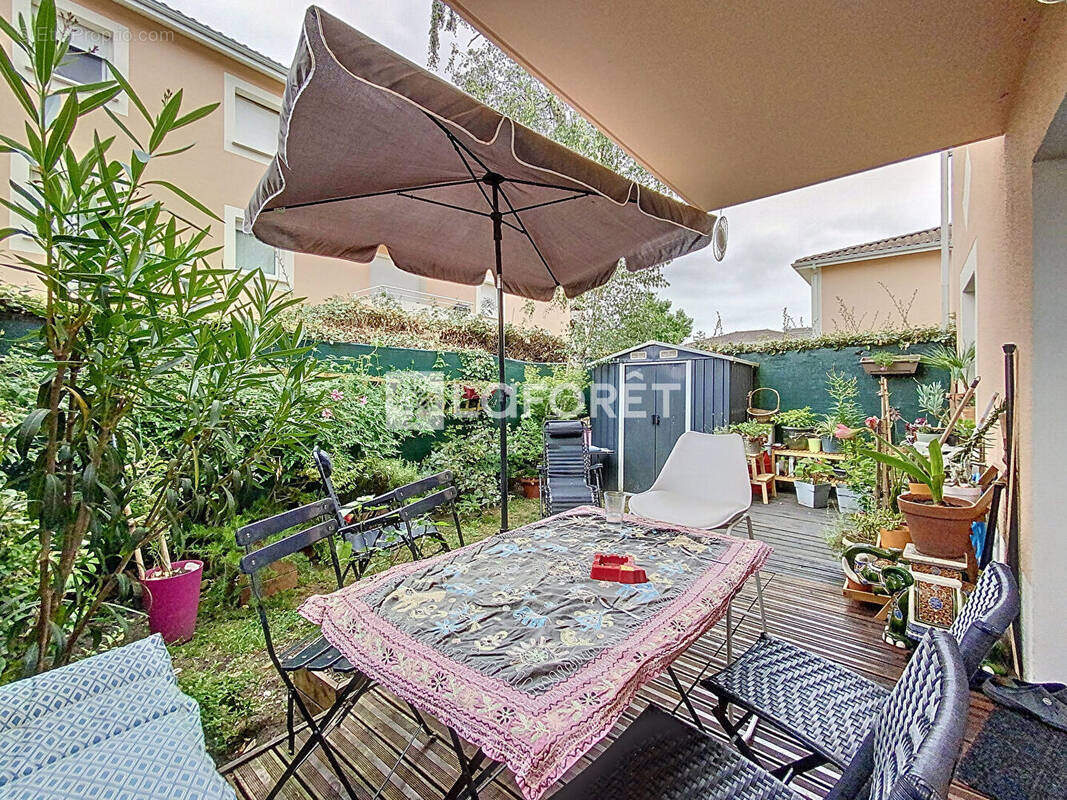 Appartement à MERIGNAC