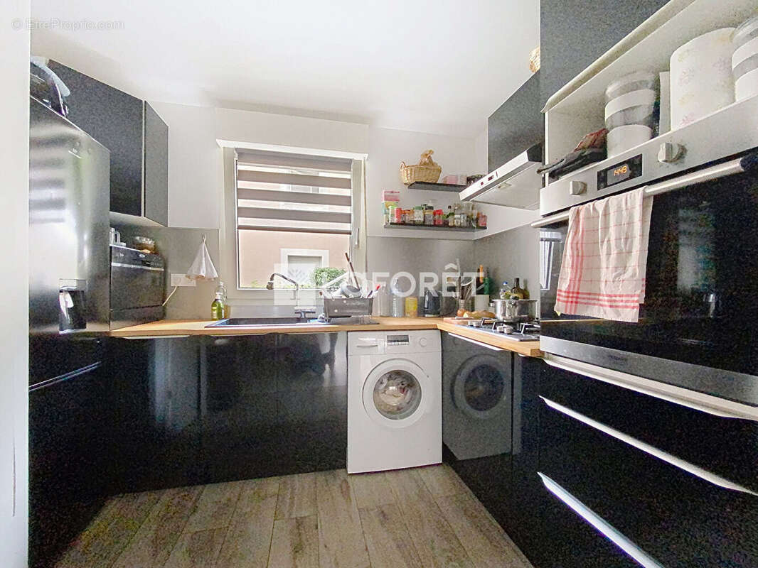Appartement à MERIGNAC