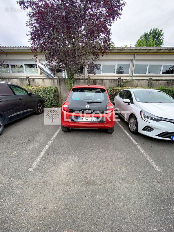 Appartement à MERIGNAC