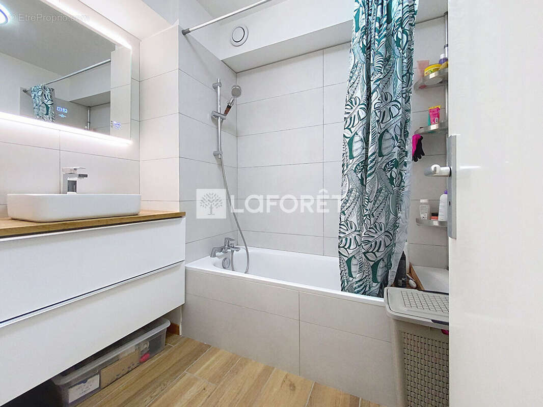 Appartement à MERIGNAC