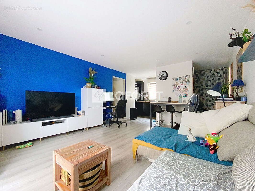 Appartement à MERIGNAC