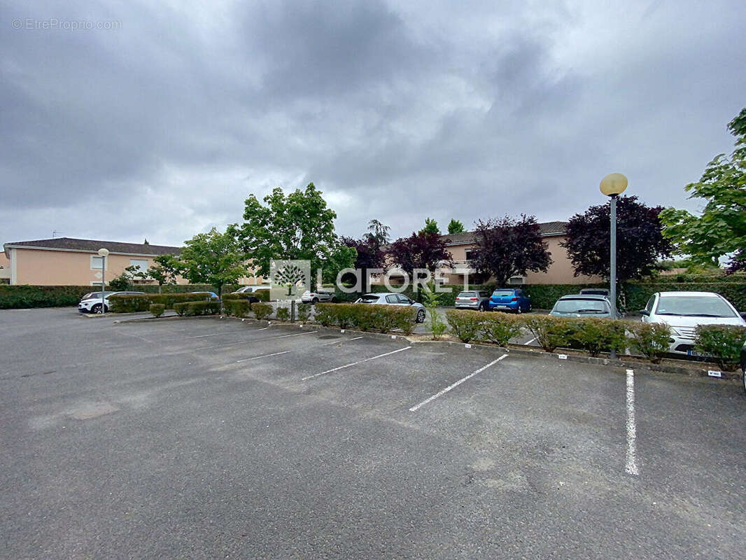 Appartement à MERIGNAC