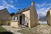Maison à GUILVINEC