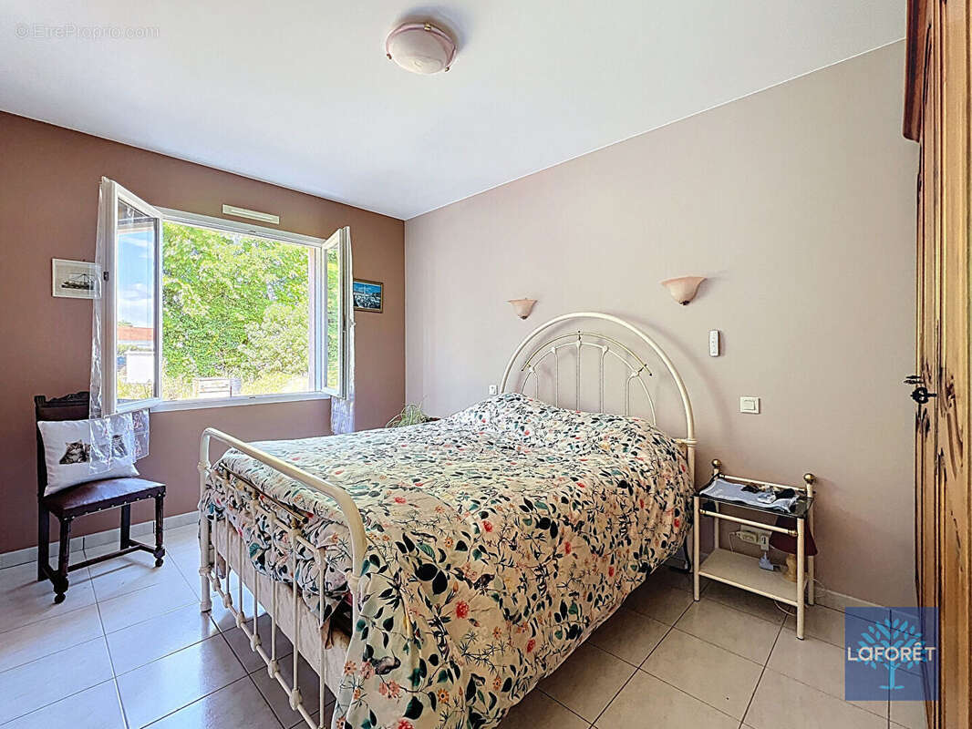 Maison à LE FENOUILLER