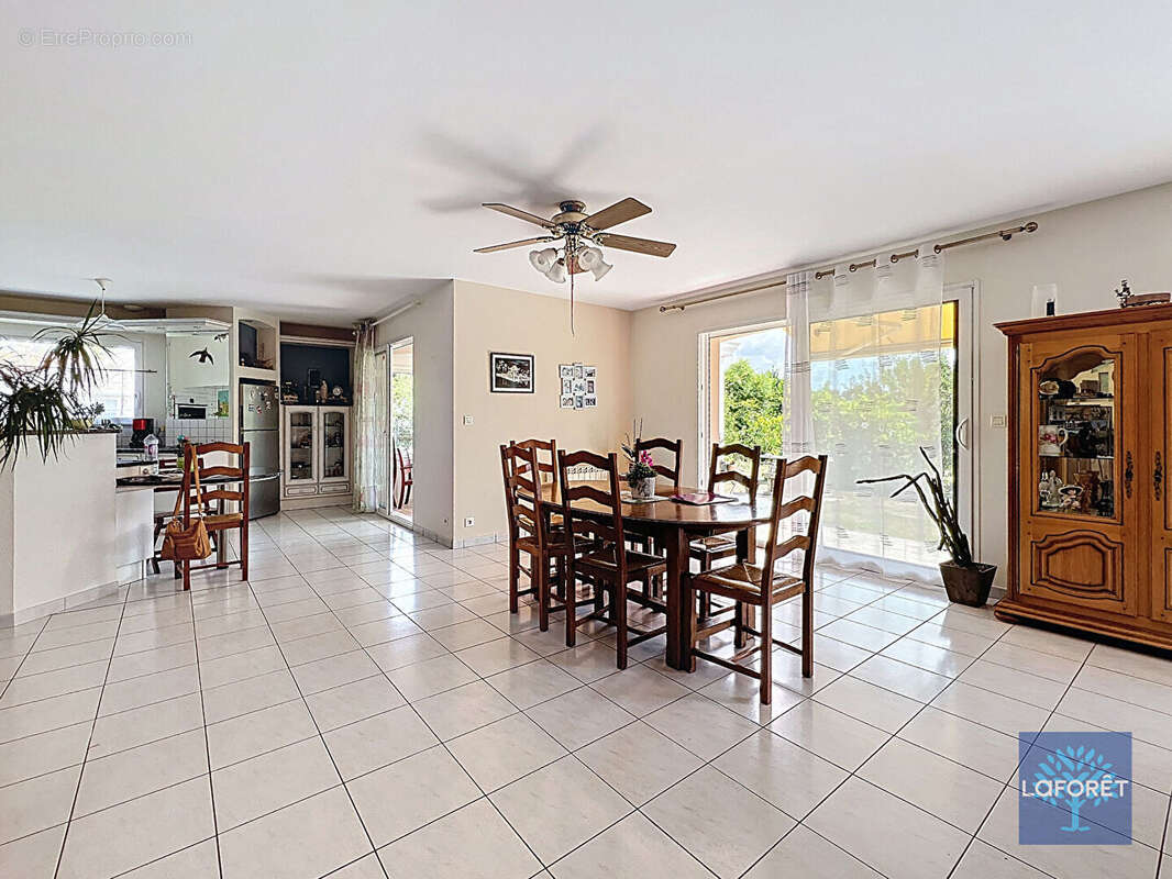 Maison à LE FENOUILLER