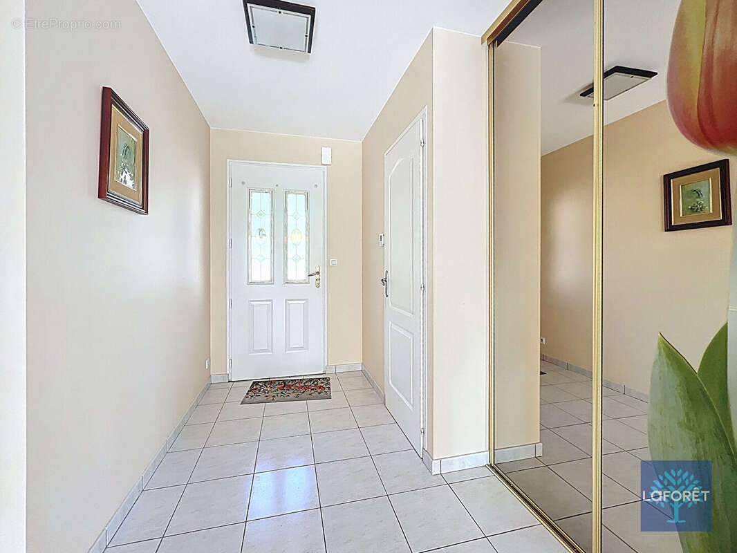 Maison à LE FENOUILLER