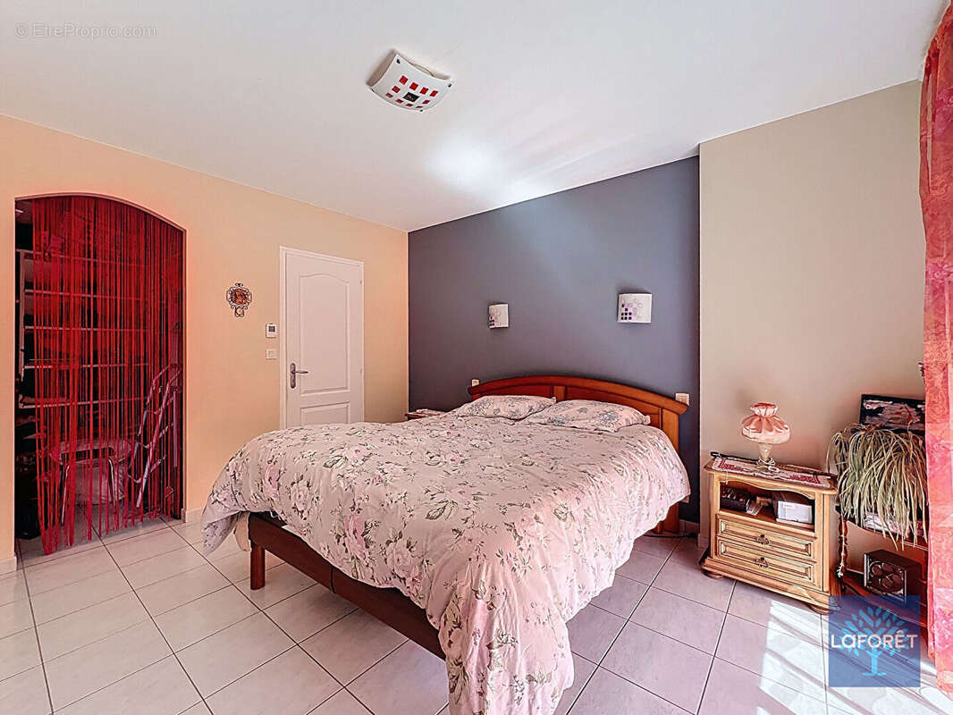 Maison à LE FENOUILLER