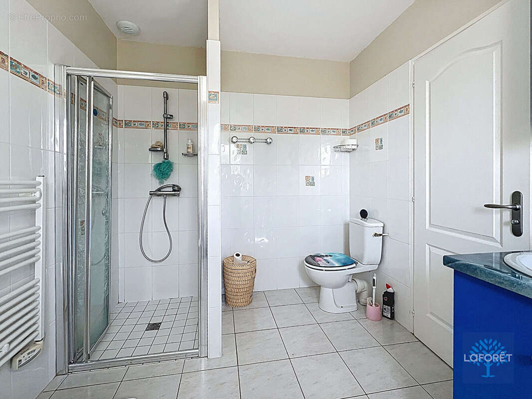 Maison à LE FENOUILLER