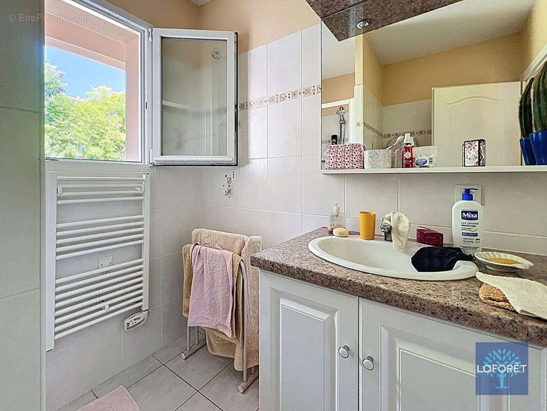 Maison à LE FENOUILLER