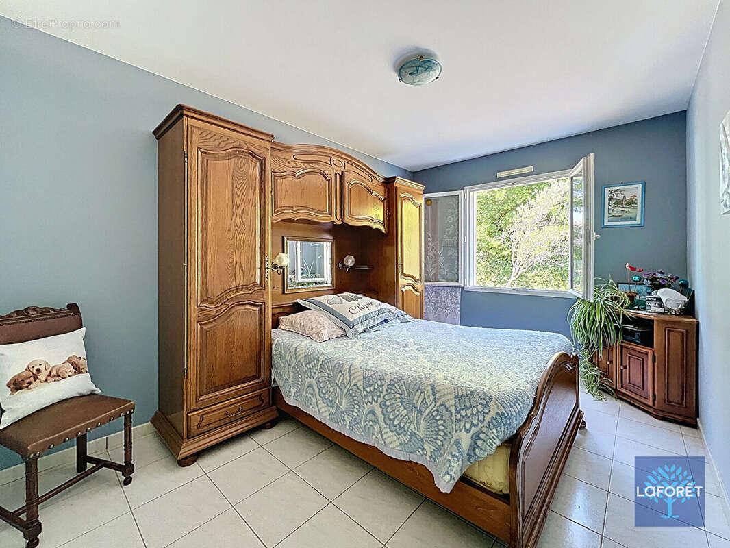 Maison à LE FENOUILLER