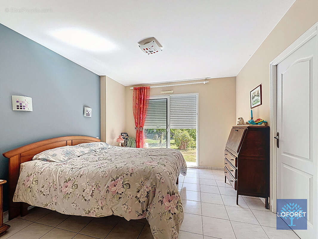 Maison à LE FENOUILLER