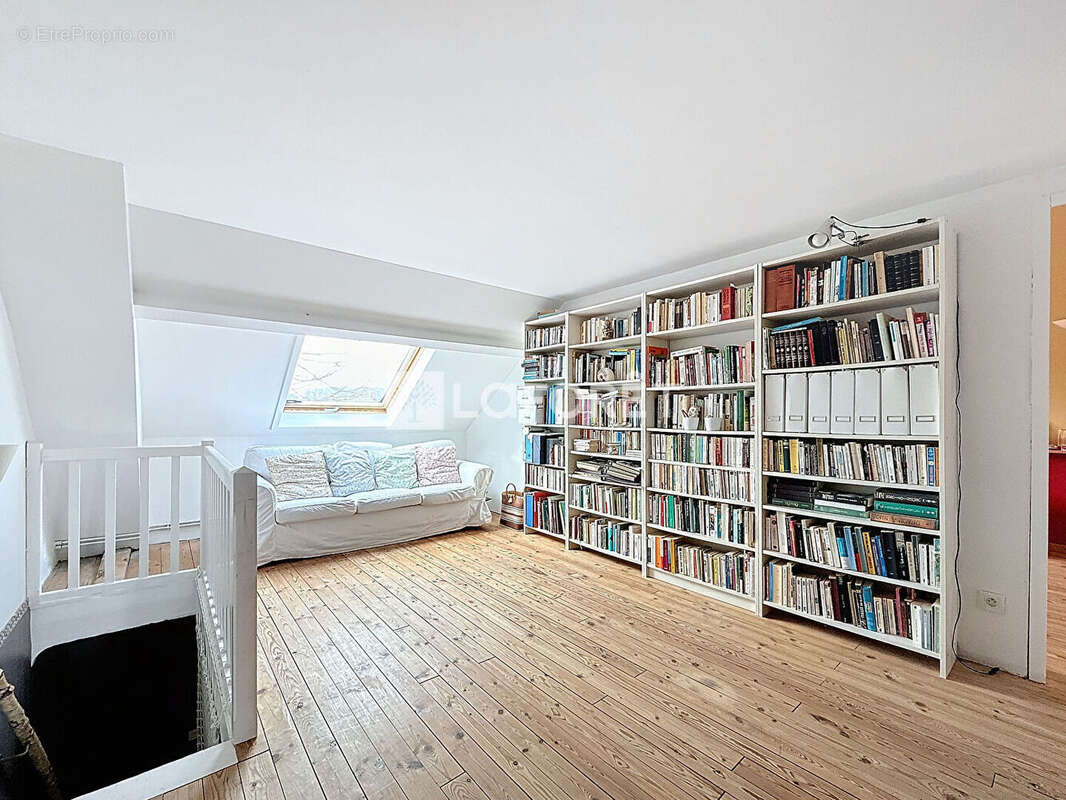 Maison à BRISSAC-QUINCE