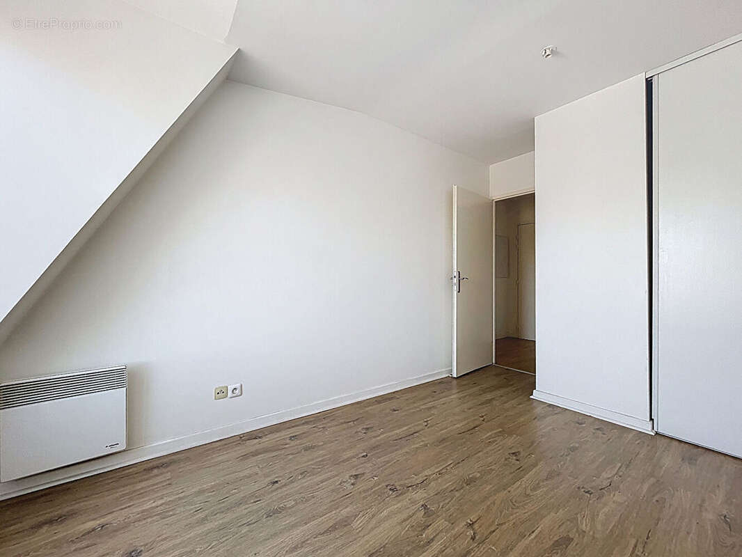 Appartement à LIMEIL-BREVANNES