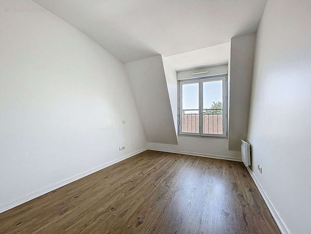 Appartement à LIMEIL-BREVANNES