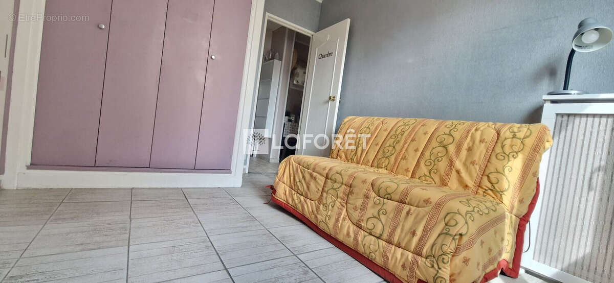 Appartement à GONESSE