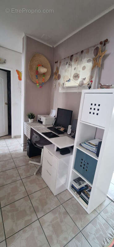 Appartement à GONESSE