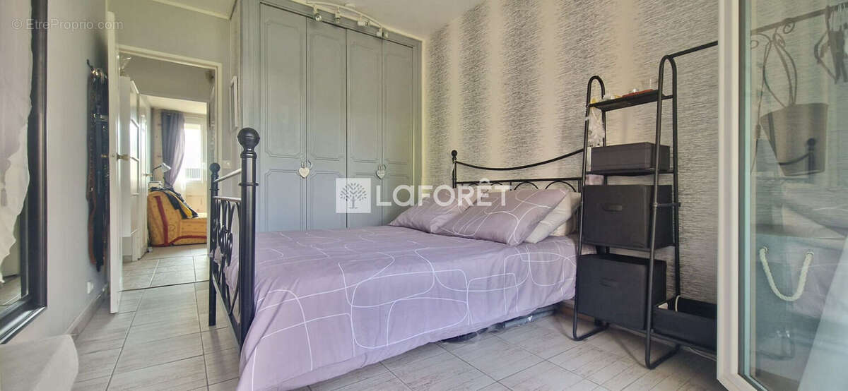 Appartement à GONESSE