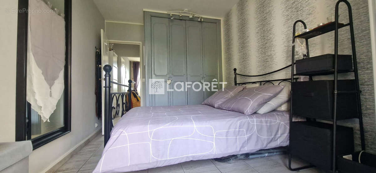 Appartement à GONESSE