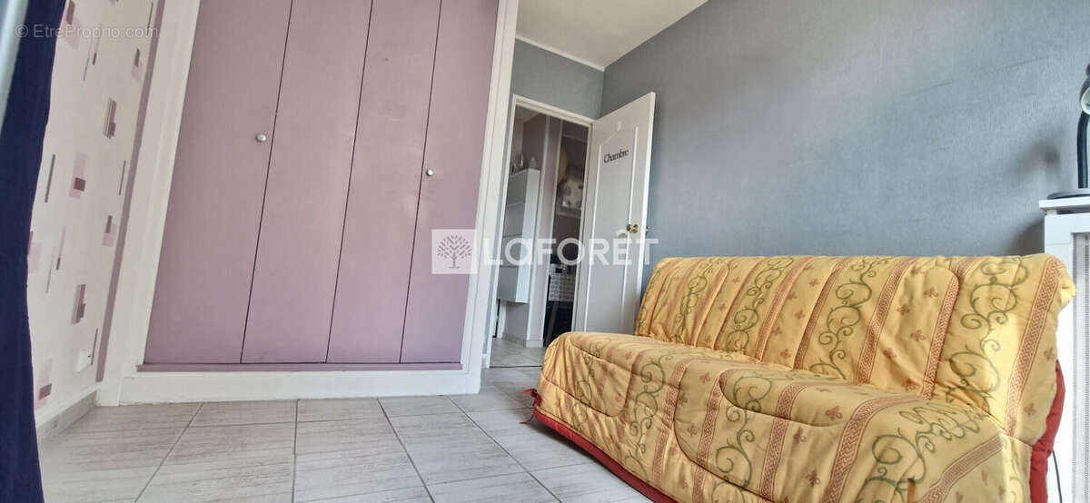 Appartement à GONESSE