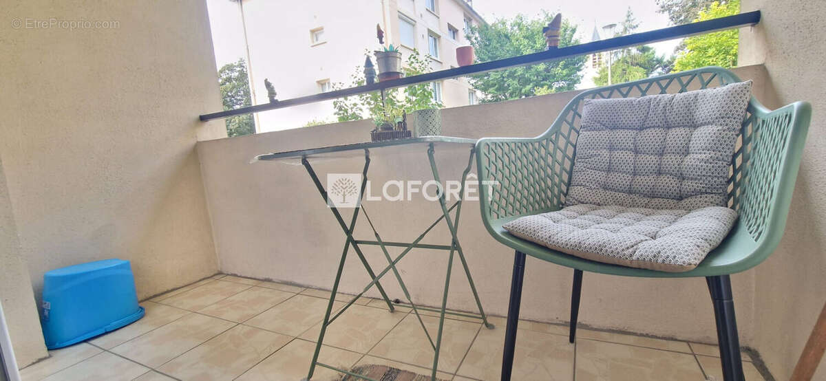 Appartement à GONESSE