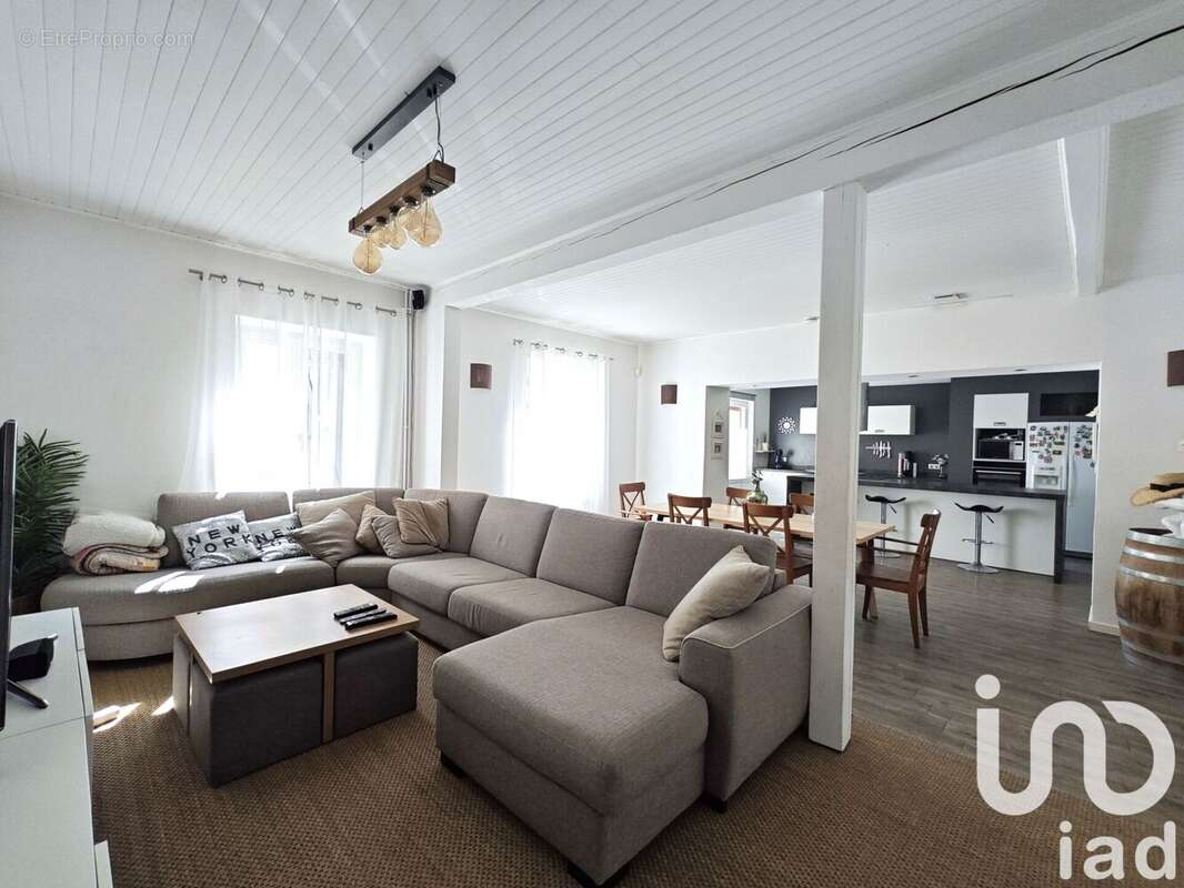 Photo 3 - Maison à ASSIEU