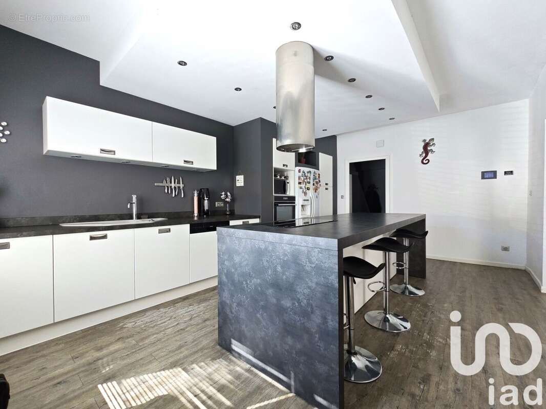 Photo 4 - Maison à ASSIEU