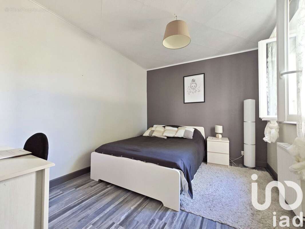 Photo 6 - Maison à ASSIEU