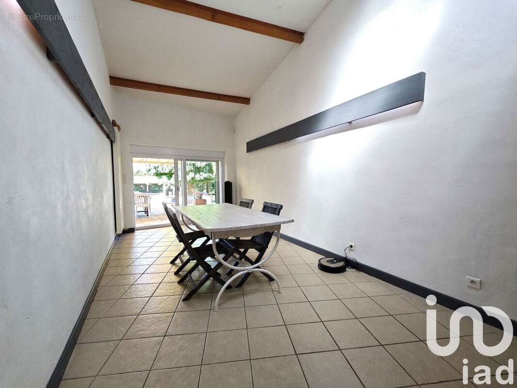 Photo 8 - Maison à ASSIEU