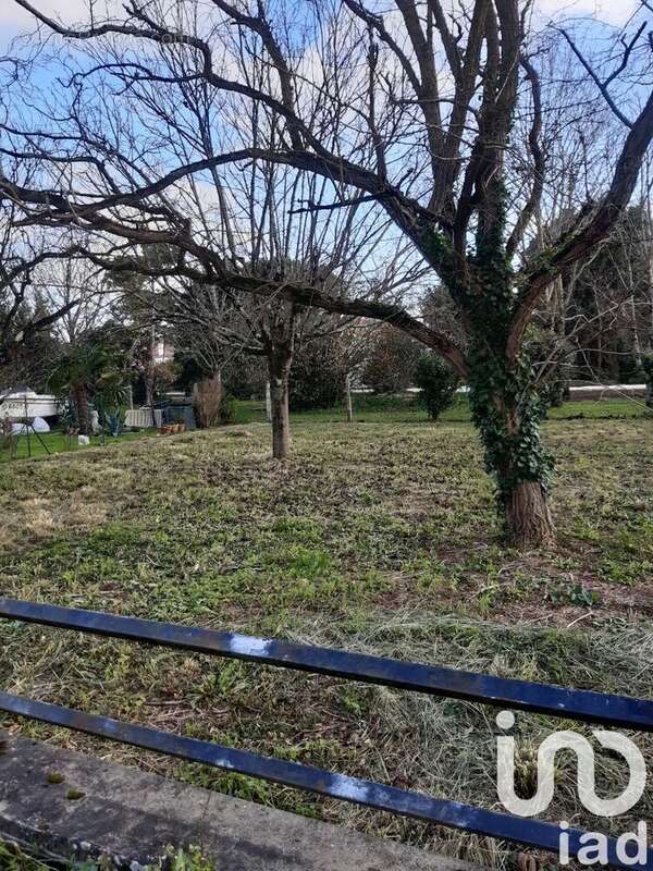 Photo 2 - Terrain à LA BREE-LES-BAINS