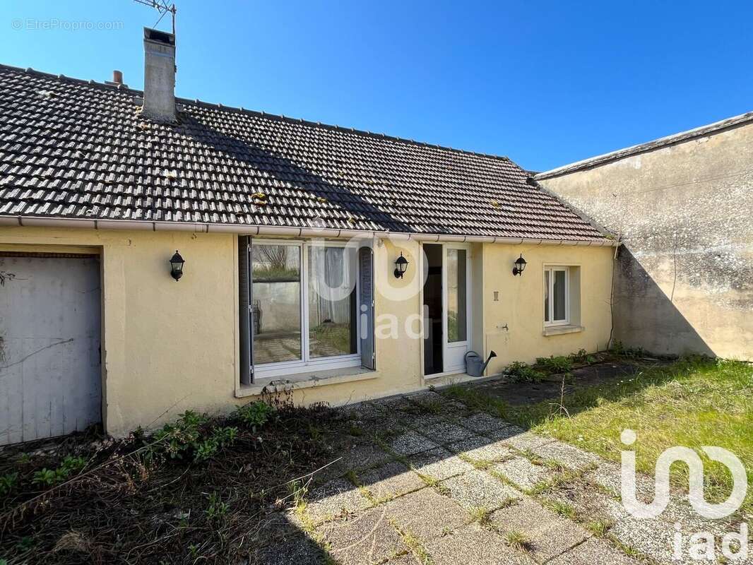 Photo 3 - Maison à VINNEUF