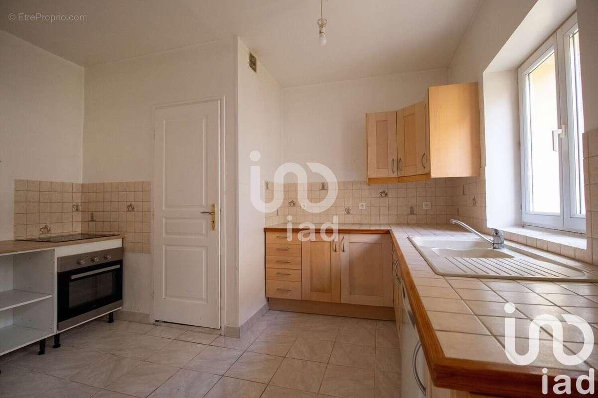 Photo 4 - Maison à VINNEUF