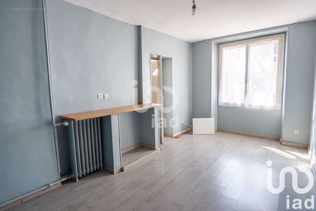 Photo 5 - Maison à VINNEUF