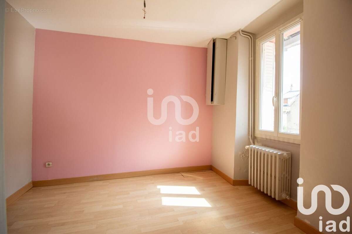 Photo 6 - Maison à VINNEUF