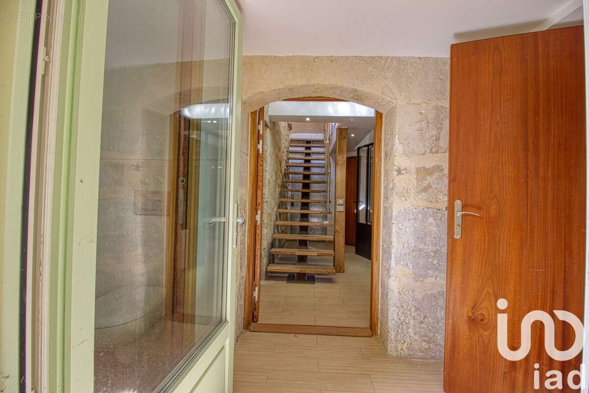 Photo 4 - Appartement à CONFLANS-SAINTE-HONORINE