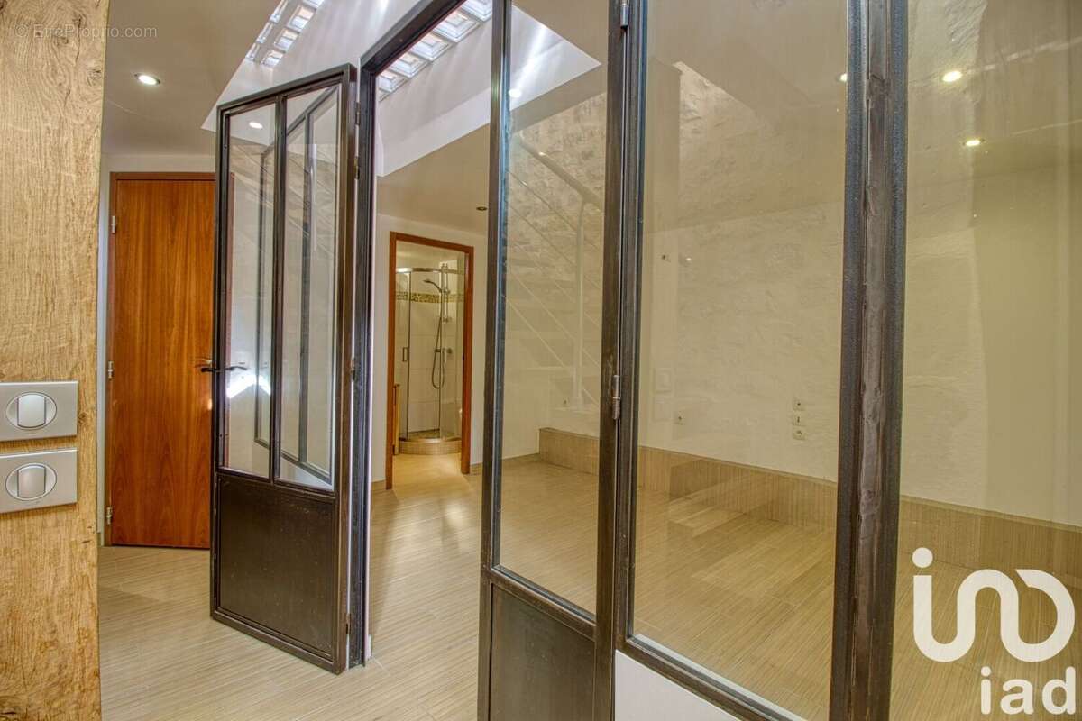 Photo 6 - Appartement à CONFLANS-SAINTE-HONORINE