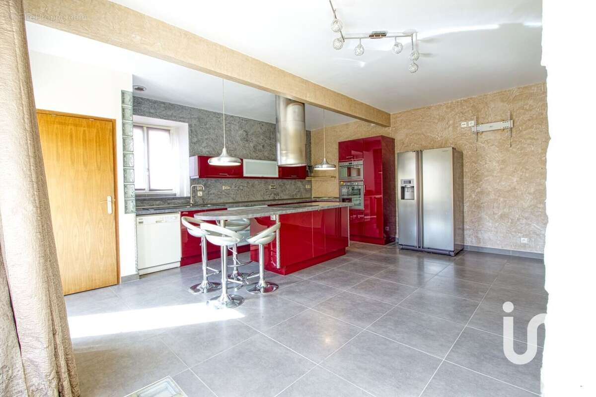 Photo 7 - Appartement à CONFLANS-SAINTE-HONORINE