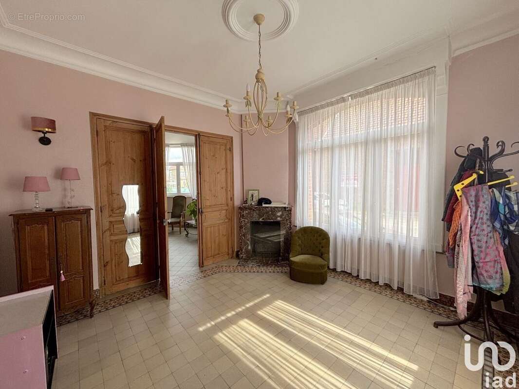 Photo 3 - Maison à ACHIET-LE-PETIT