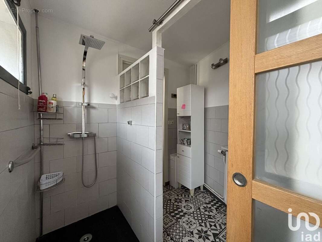 Photo 5 - Maison à ACHIET-LE-PETIT