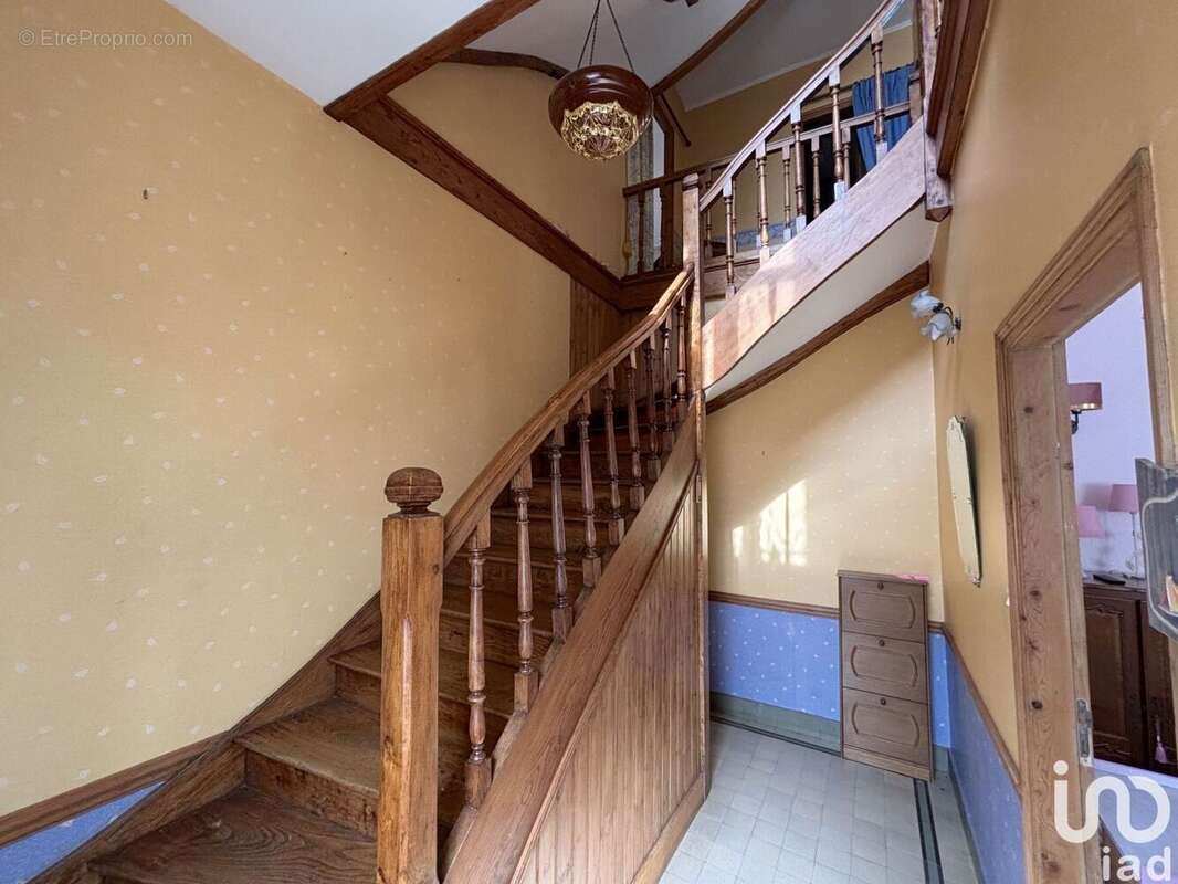 Photo 6 - Maison à ACHIET-LE-PETIT