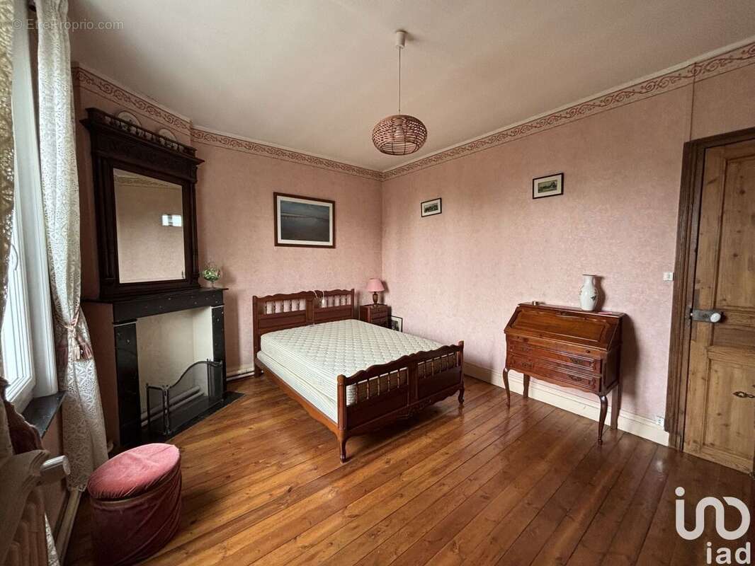 Photo 8 - Maison à ACHIET-LE-PETIT