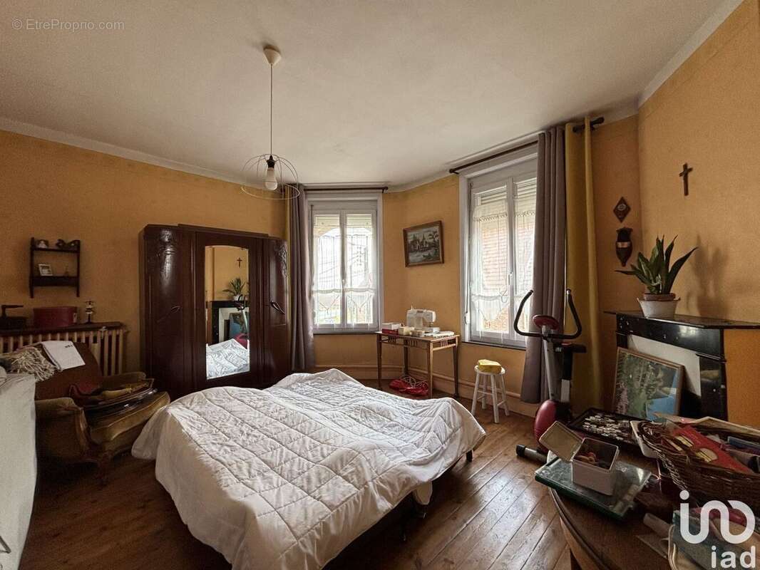 Photo 9 - Maison à ACHIET-LE-PETIT