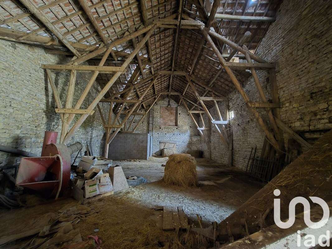 Photo 2 - Maison à AMANCE