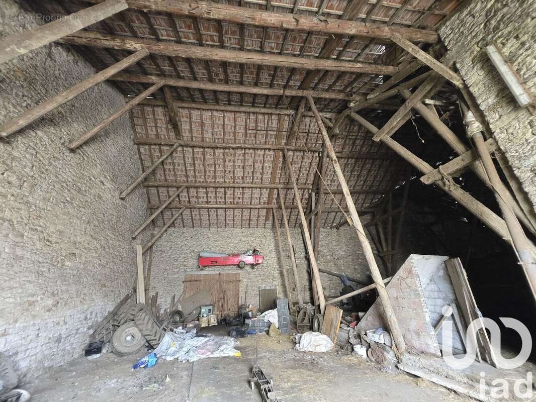 Photo 3 - Maison à AMANCE